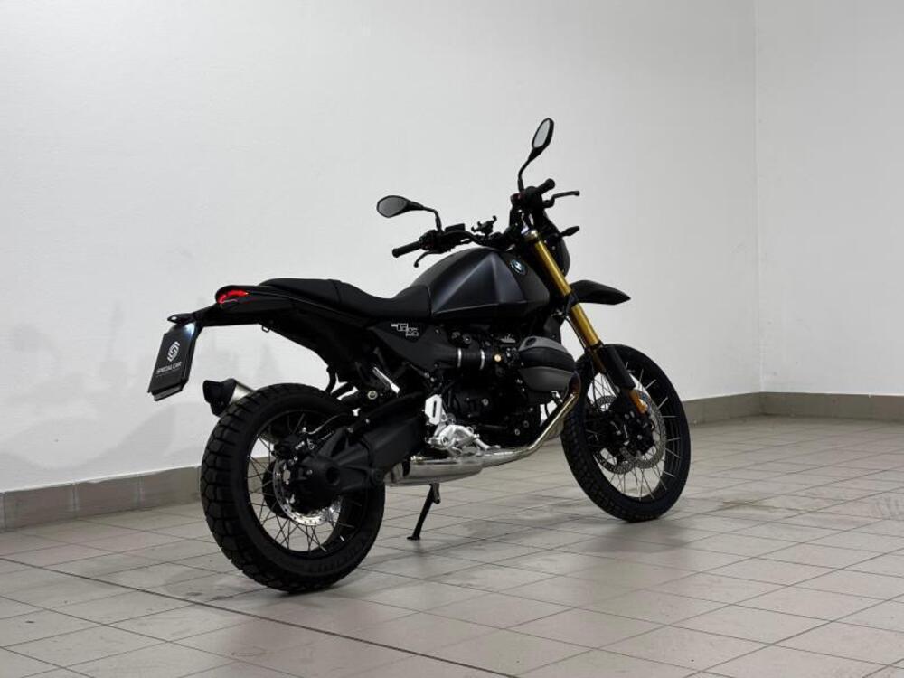 Bmw R 1200 GS (2010 - 12) (4)