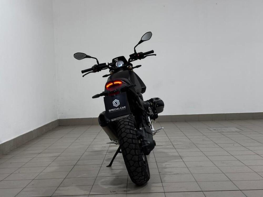 Bmw R 1200 GS (2010 - 12) (13)