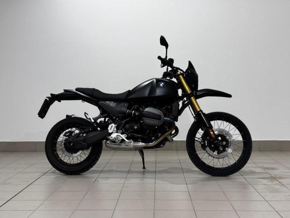 Bmw R 1200 GS (2010 - 12) (2)