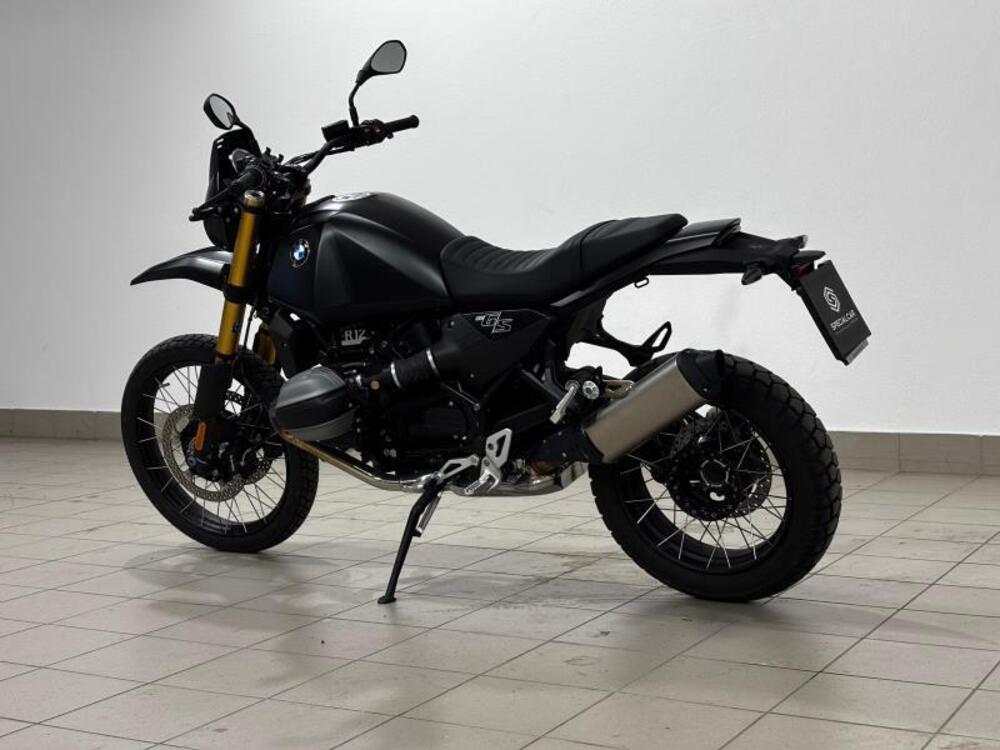 Bmw R 1200 GS (2010 - 12) (11)