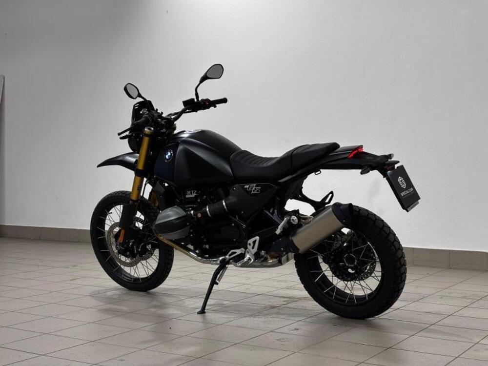 Bmw R 1200 GS (2010 - 12) (5)