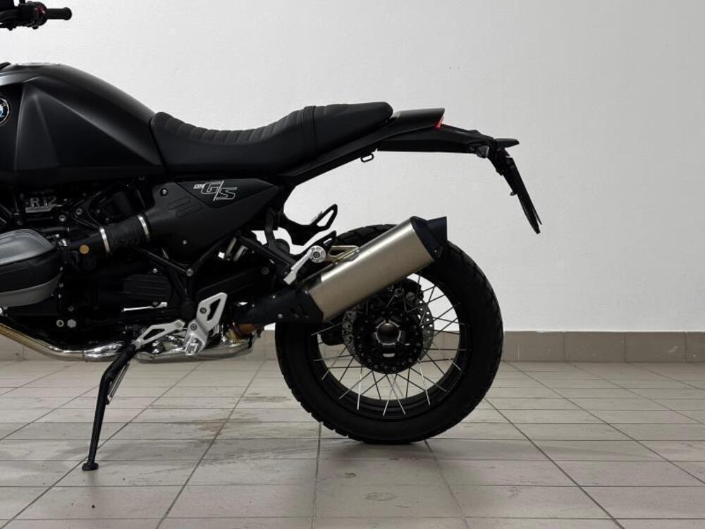 Bmw R 1200 GS (2010 - 12) (8)