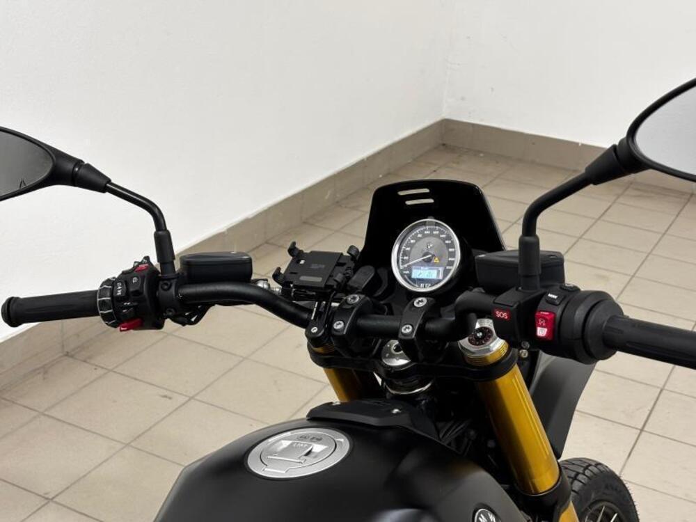 Bmw R 1200 GS (2010 - 12) (14)