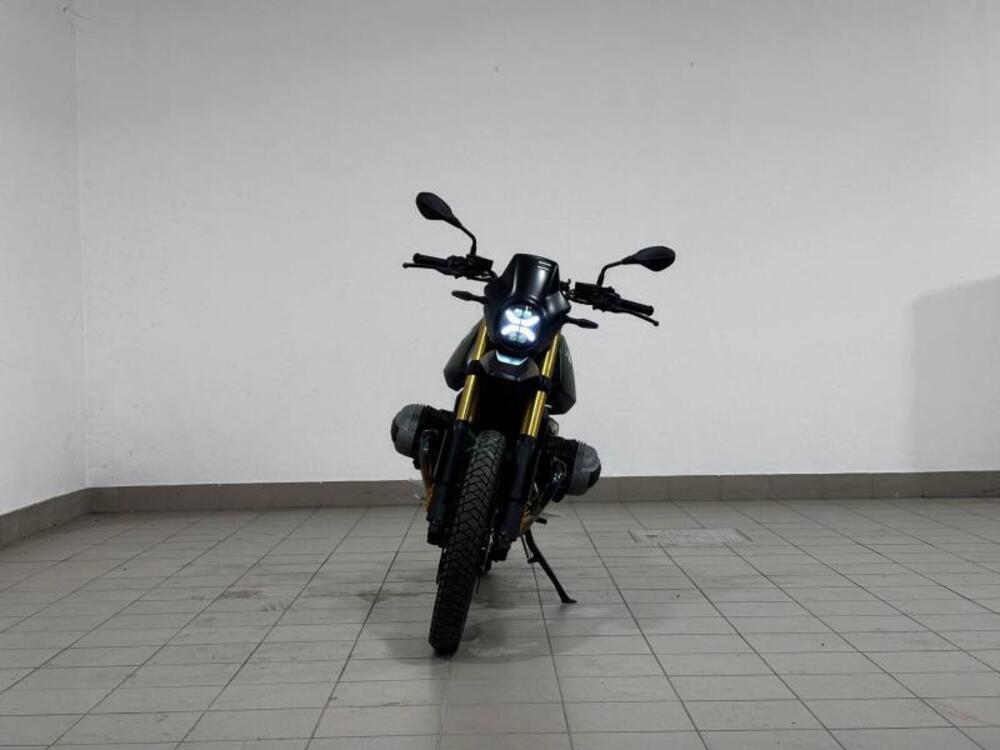 Bmw R 1200 GS (2010 - 12) (12)