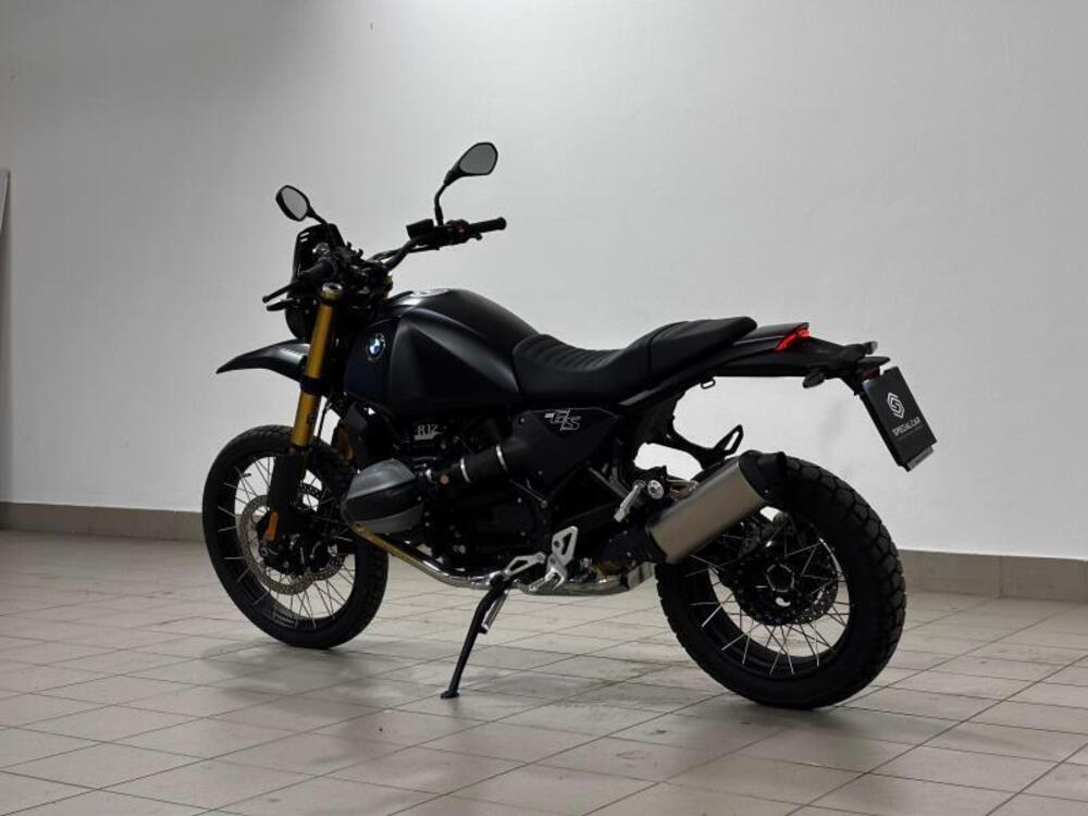 Bmw R 1200 GS (2010 - 12) (3)