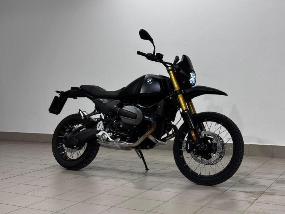 Bmw R 1200 GS (2010 - 12) (6)
