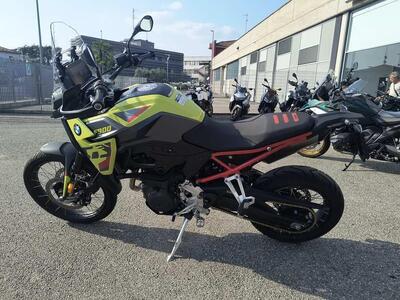 Bmw F 900 GS (2024 - 25) usata