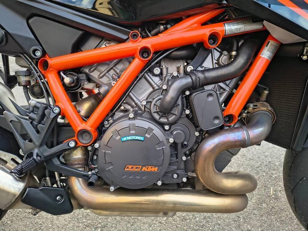 KTM 1290 Super Duke R EVO (2022 - 23) (5)
