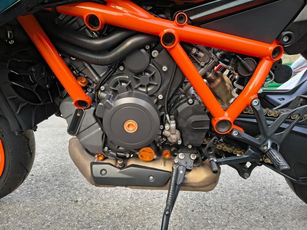 KTM 1290 Super Duke R EVO (2022 - 23) (6)