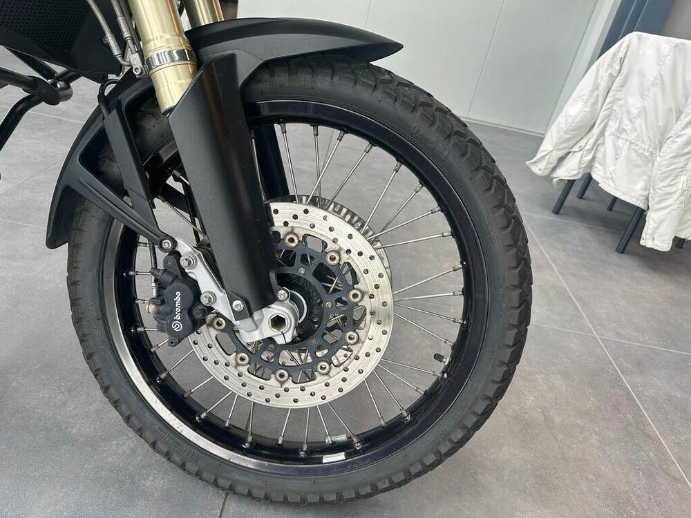 Bmw F 800 GS (2008 - 15) (6)