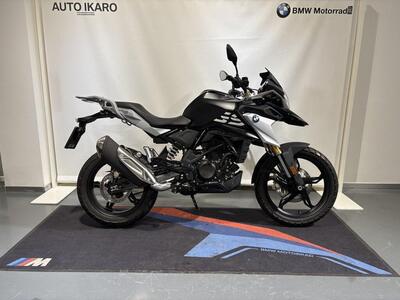 Bmw G 310 GS (2021 - 25) usata