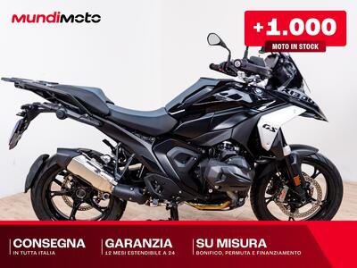 Bmw R 1300 GS Triple Black (2023 - 25) usata