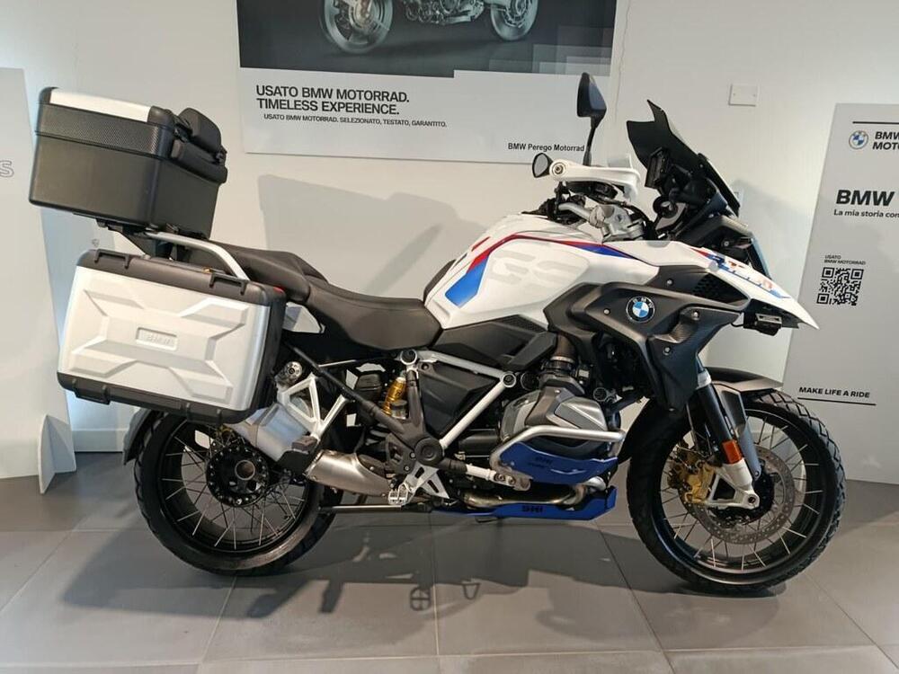 Bmw R 1250 GS (2021 - 24)