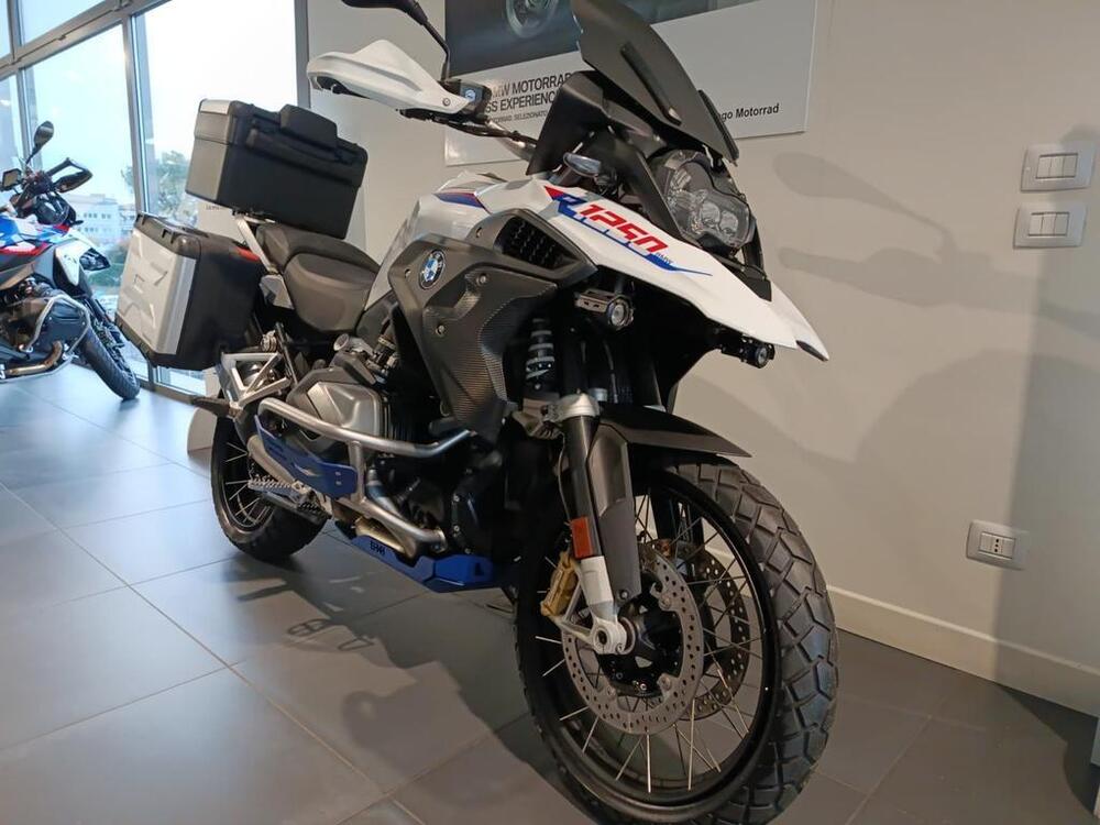 Bmw R 1250 GS (2021 - 24) (8)