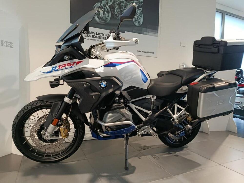 Bmw R 1250 GS (2021 - 24) (10)