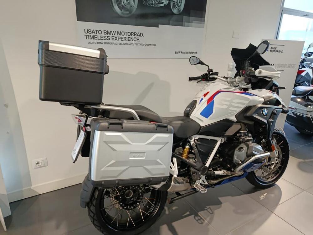 Bmw R 1250 GS (2021 - 24) (9)