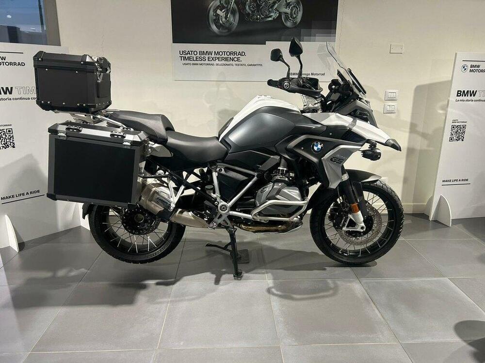 Bmw R 1250 GS (2021 - 24) (3)