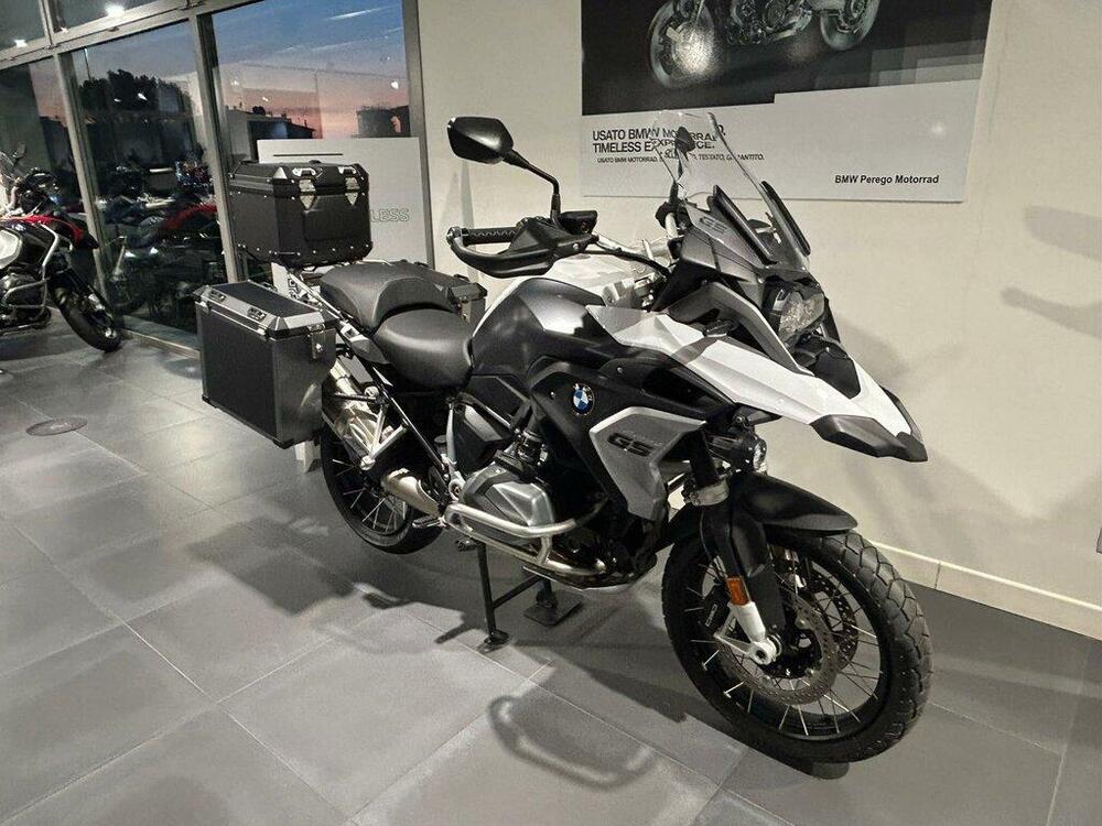 Bmw R 1250 GS (2021 - 24) (7)
