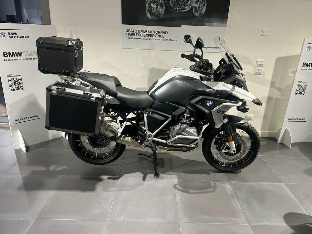 Bmw R 1250 GS (2021 - 24) (5)