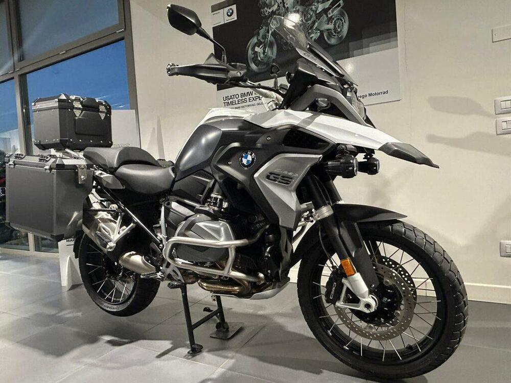 Bmw R 1250 GS (2021 - 24) (9)