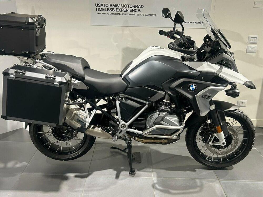 Bmw R 1250 GS (2021 - 24) (4)
