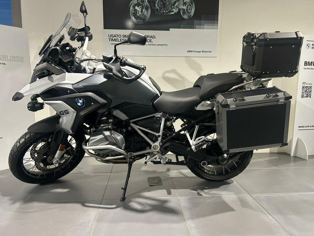 Bmw R 1250 GS (2021 - 24) (8)