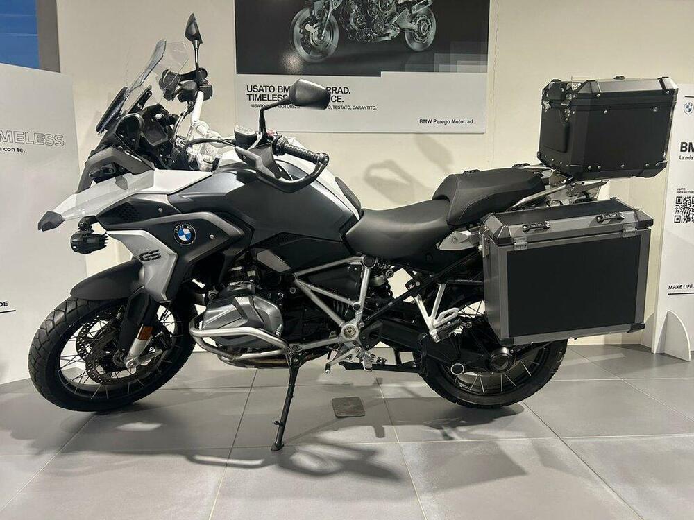 Bmw R 1250 GS (2021 - 24) (6)