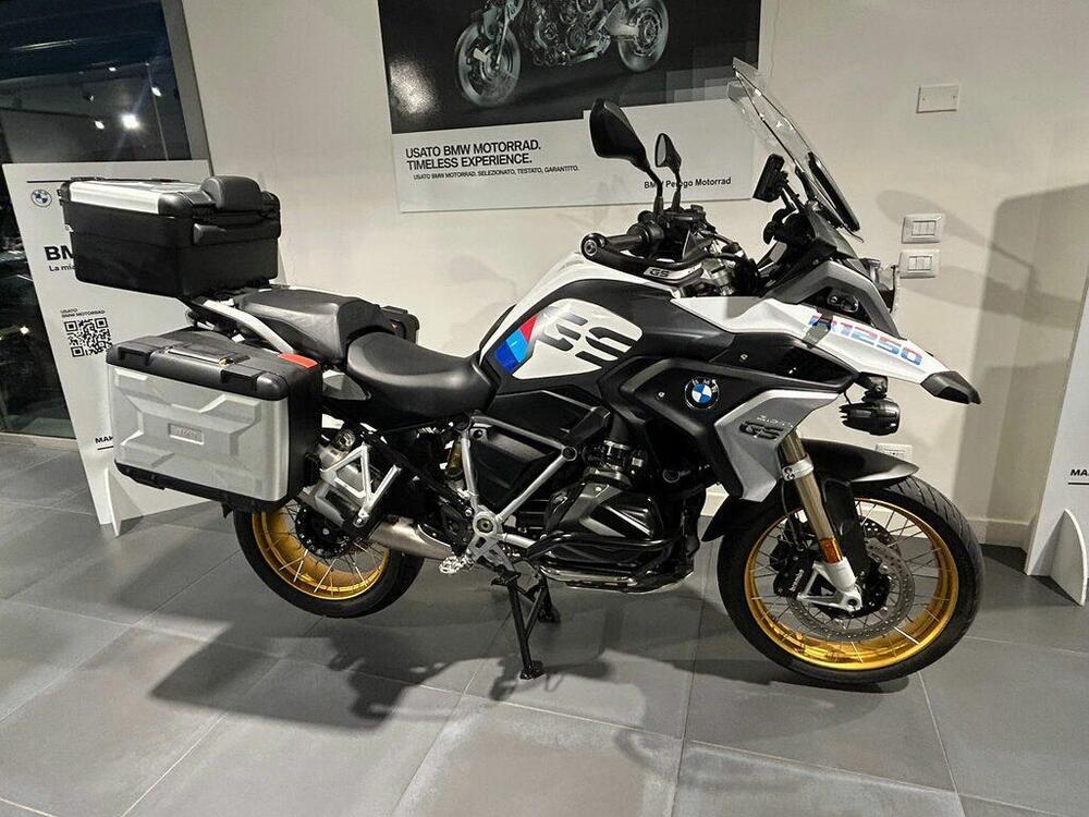 Bmw R 1250 GS (2021 - 24)