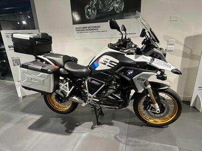 Bmw R 1250 GS (2021 - 24) usata