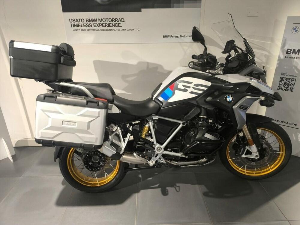 Bmw R 1250 GS (2021 - 24) (9)