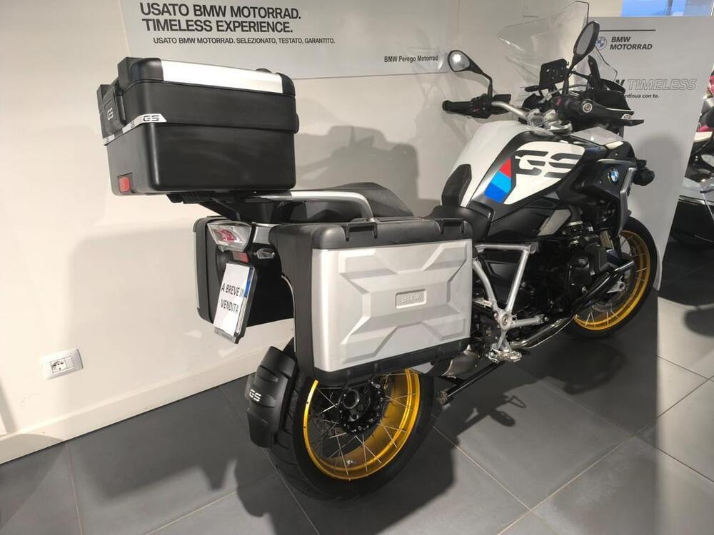 Bmw R 1250 GS (2021 - 24) (7)