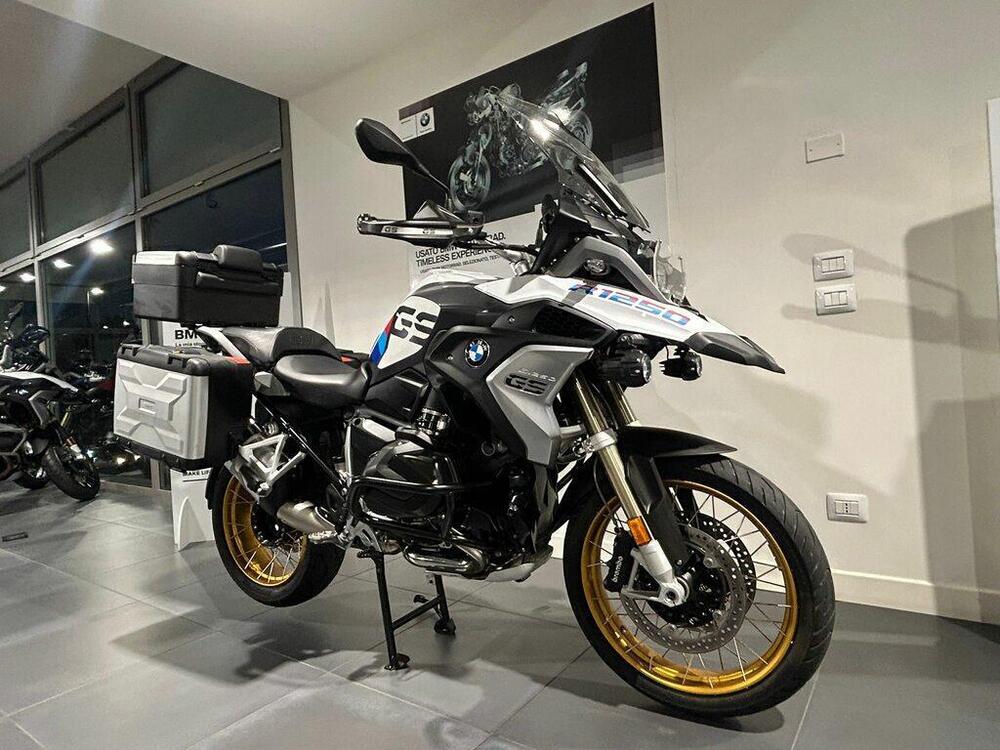 Bmw R 1250 GS (2021 - 24) (2)