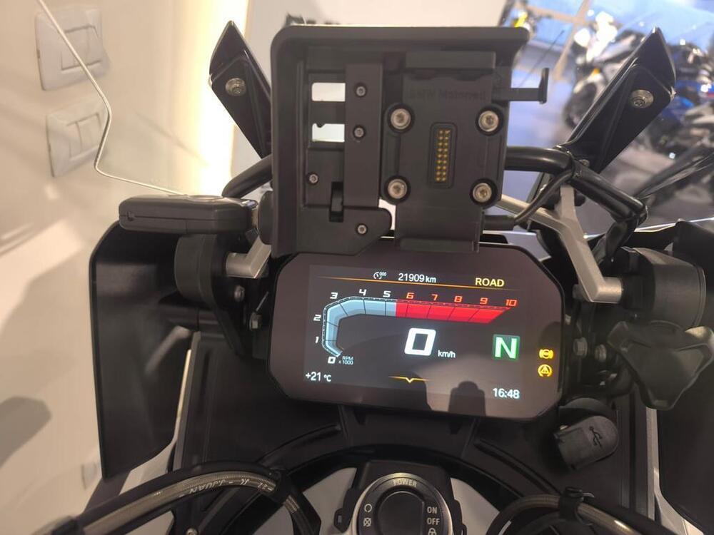 Bmw R 1250 GS (2021 - 24) (4)