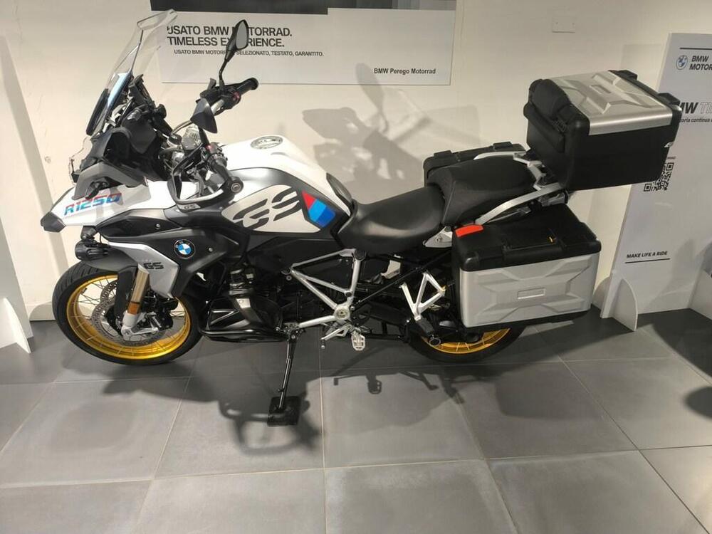 Bmw R 1250 GS (2021 - 24) (8)