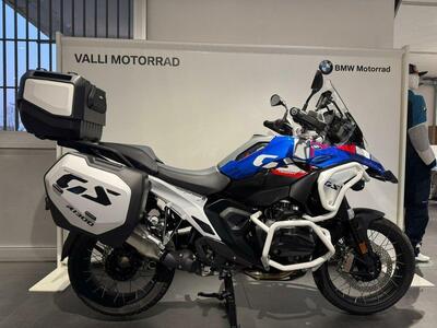 Bmw R 1300 GS (2023 - 25) usata
