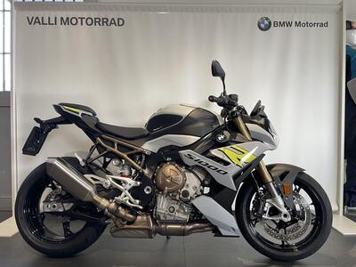 Bmw S 1000 R (2021 - 24) usata