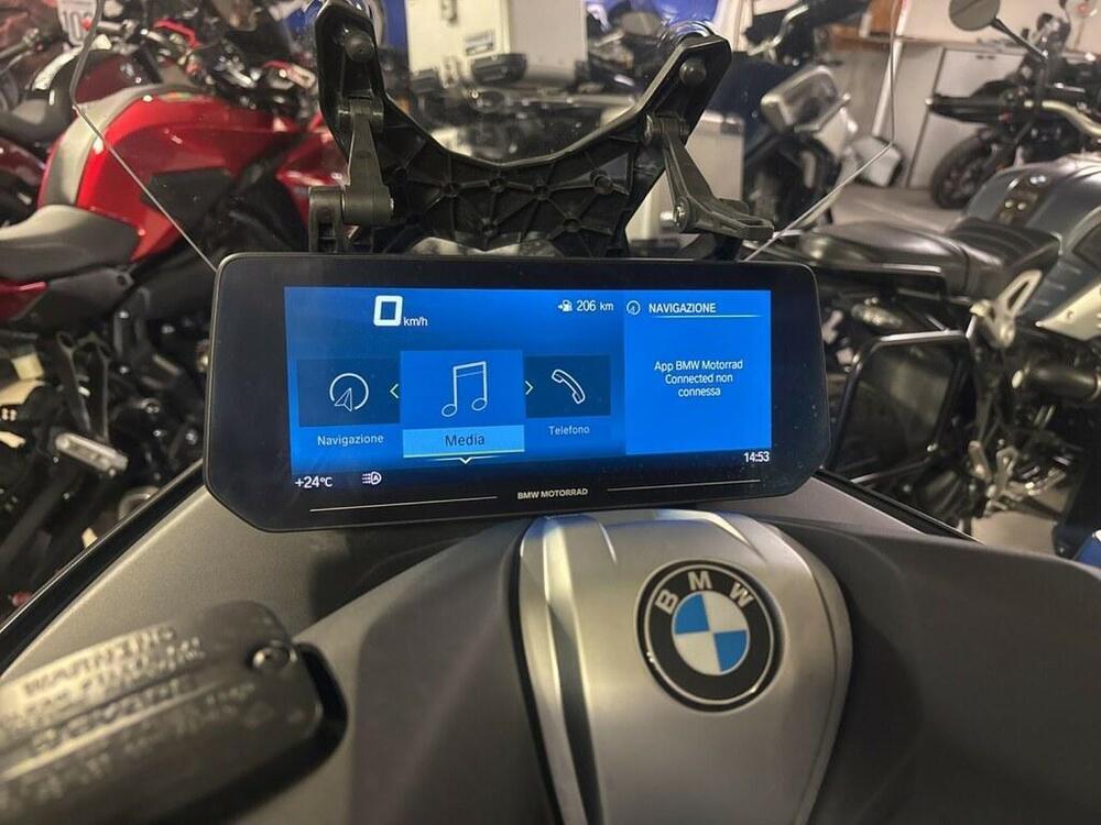 Bmw C 400 GT (2025 - 26) (10)