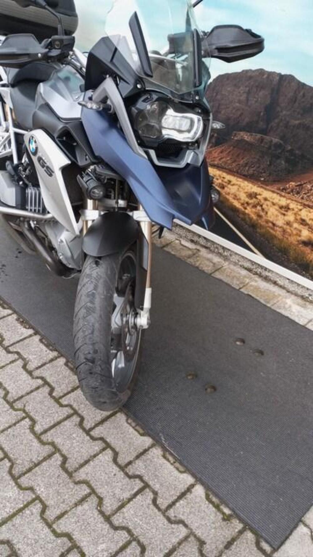 Bmw R 1200 GS (2013 - 16) (3)