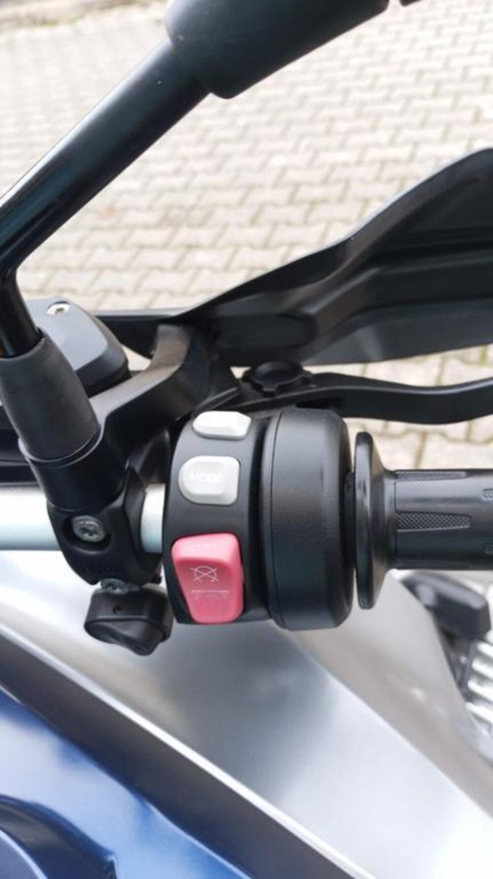 Bmw R 1200 GS (2013 - 16) (5)