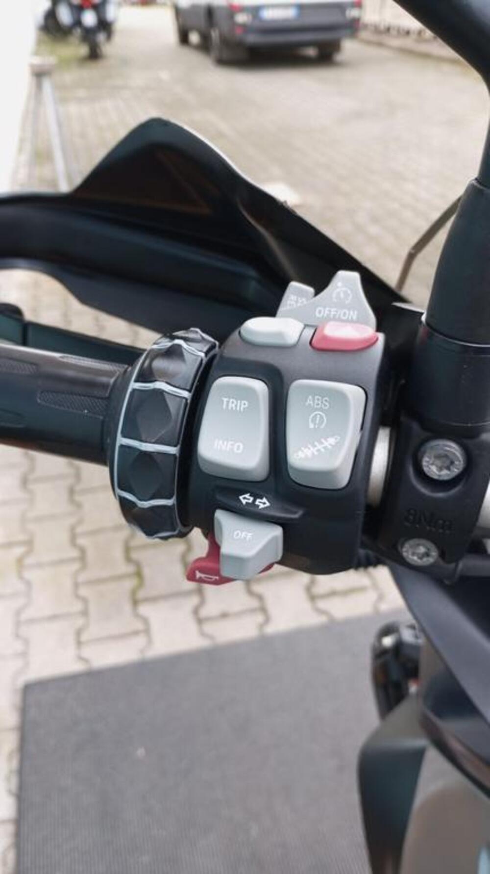 Bmw R 1200 GS (2013 - 16) (6)