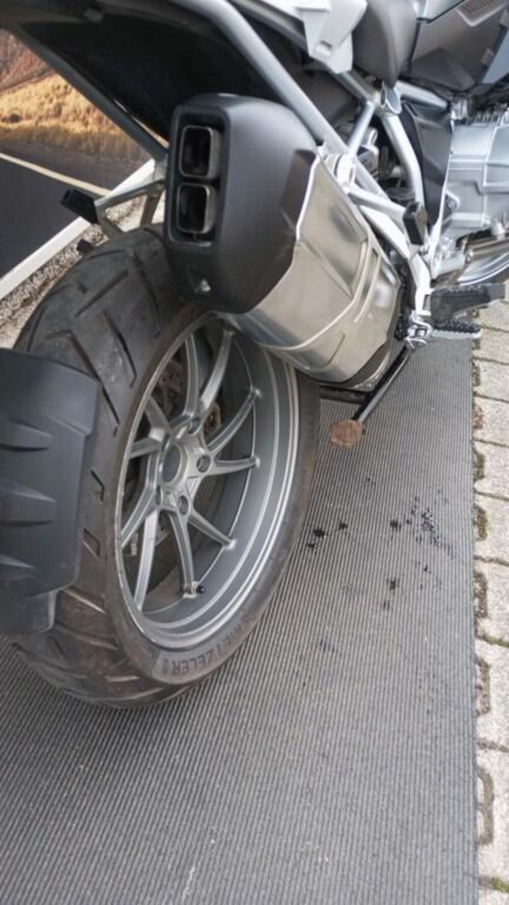 Bmw R 1200 GS (2013 - 16) (4)