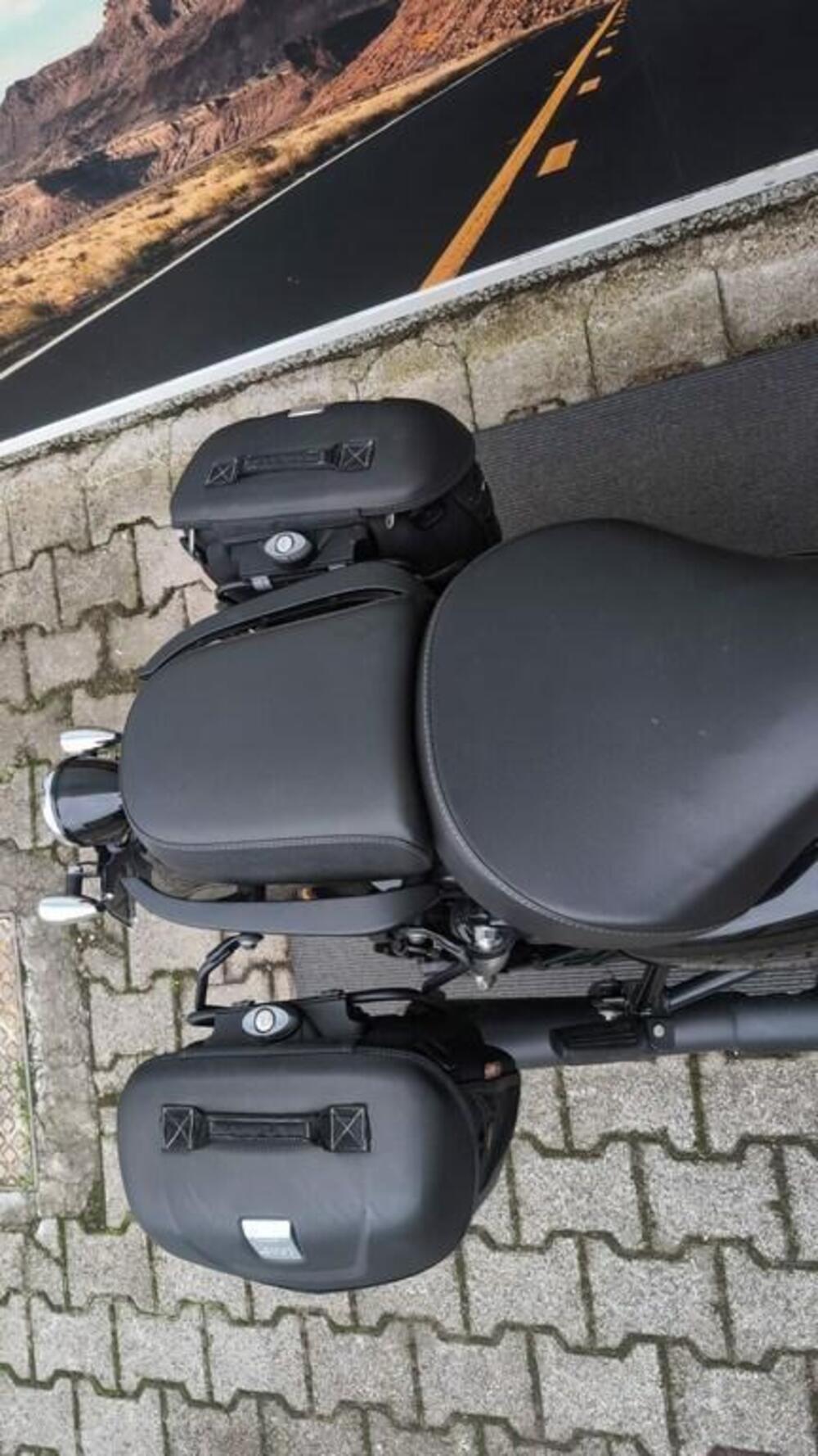 Royal Enfield Meteor 350 (2021 - 26) (6)