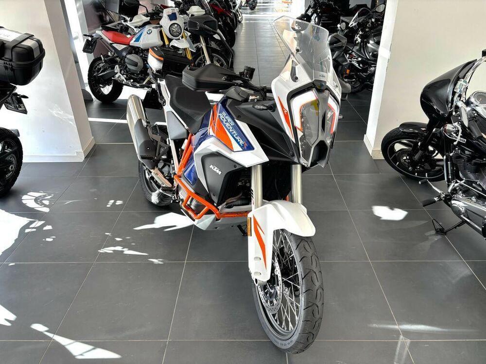 KTM 1290 Super Adventure R (2021) (2)