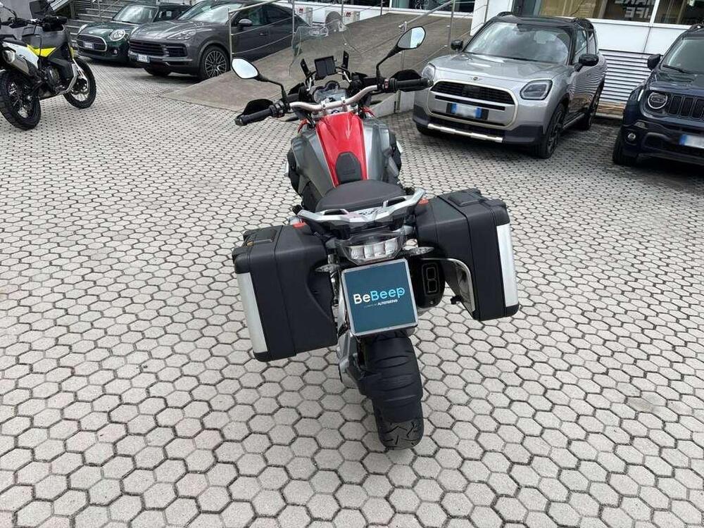 Bmw R 1200 GS (2013 - 16) (6)