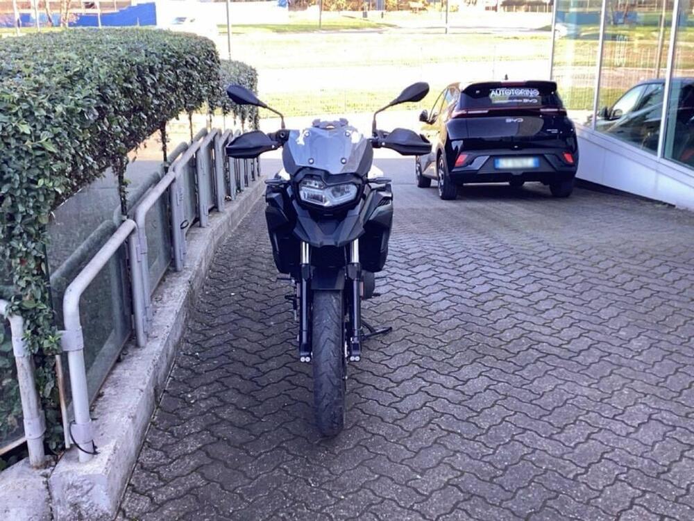 Bmw F 800 GS (2024 - 26) (4)