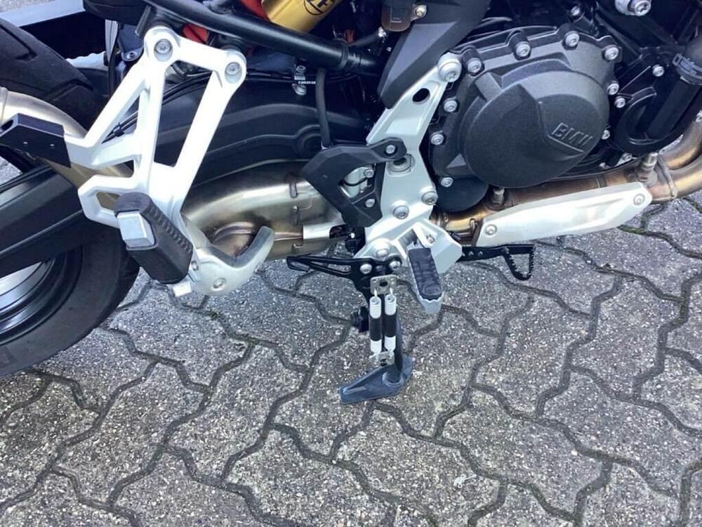 Bmw F 800 GS (2024 - 26) (13)