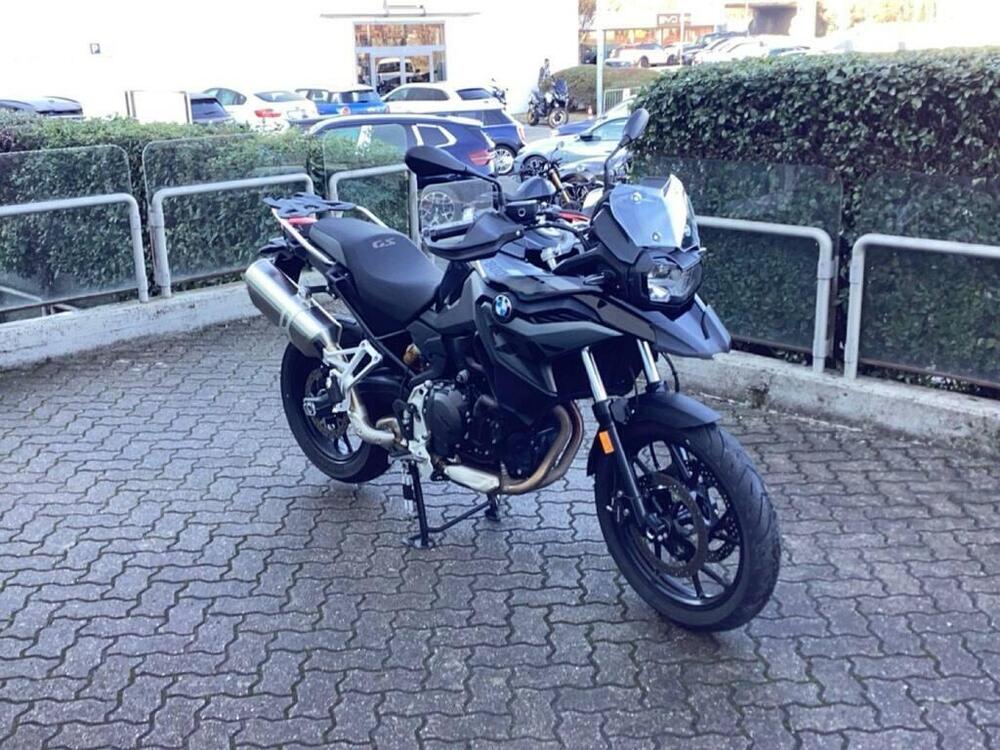 Bmw F 800 GS (2024 - 26) (8)