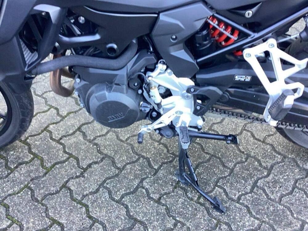 Bmw F 800 GS (2024 - 26) (12)