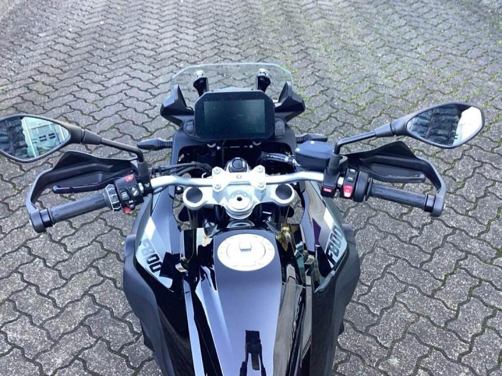 Bmw F 800 GS (2024 - 26) (14)