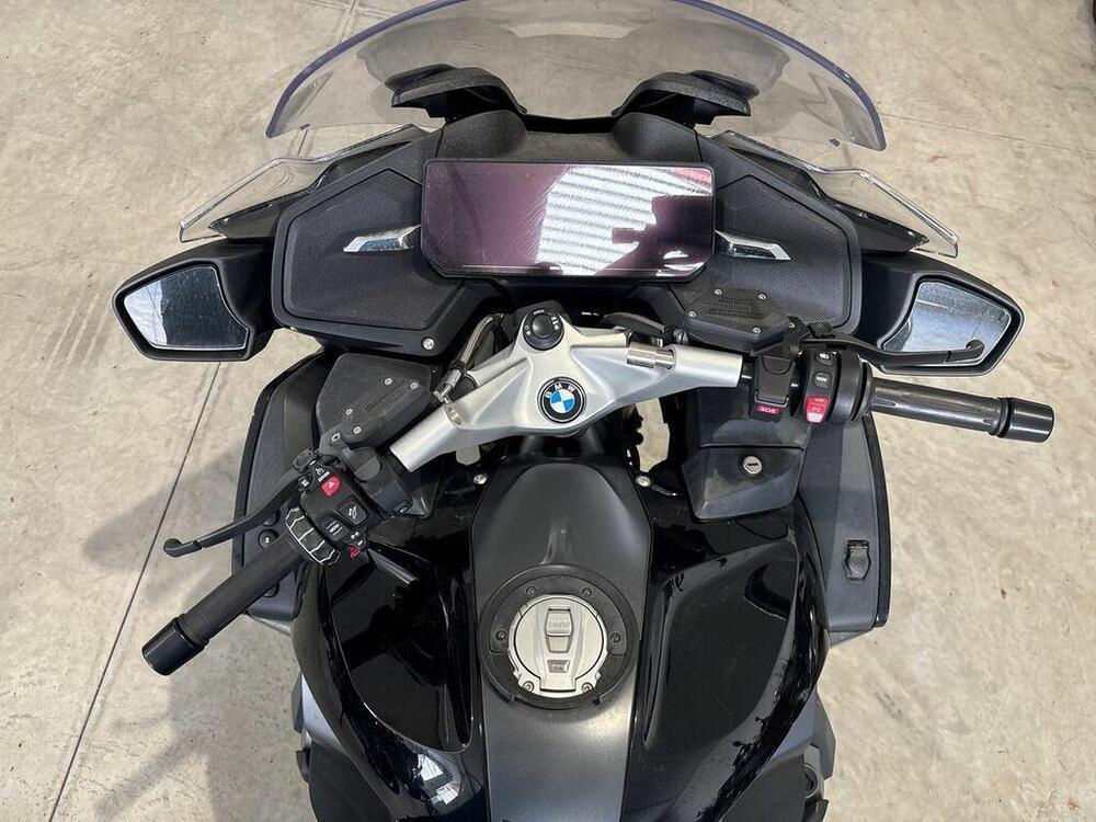 Bmw R 1250 RT (2021 - 25) (7)